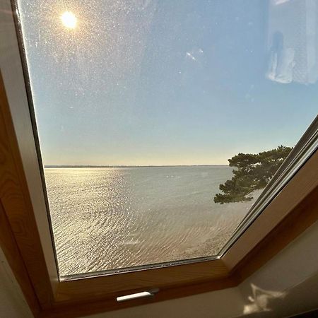 Plein Sud, Appartement Vue Baie, Acces Direct Plage เลอโครทัว ภายนอก รูปภาพ