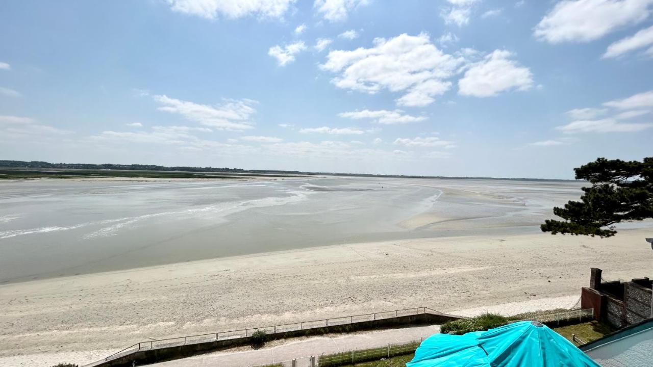 Plein Sud, Appartement Vue Baie, Acces Direct Plage เลอโครทัว ภายนอก รูปภาพ