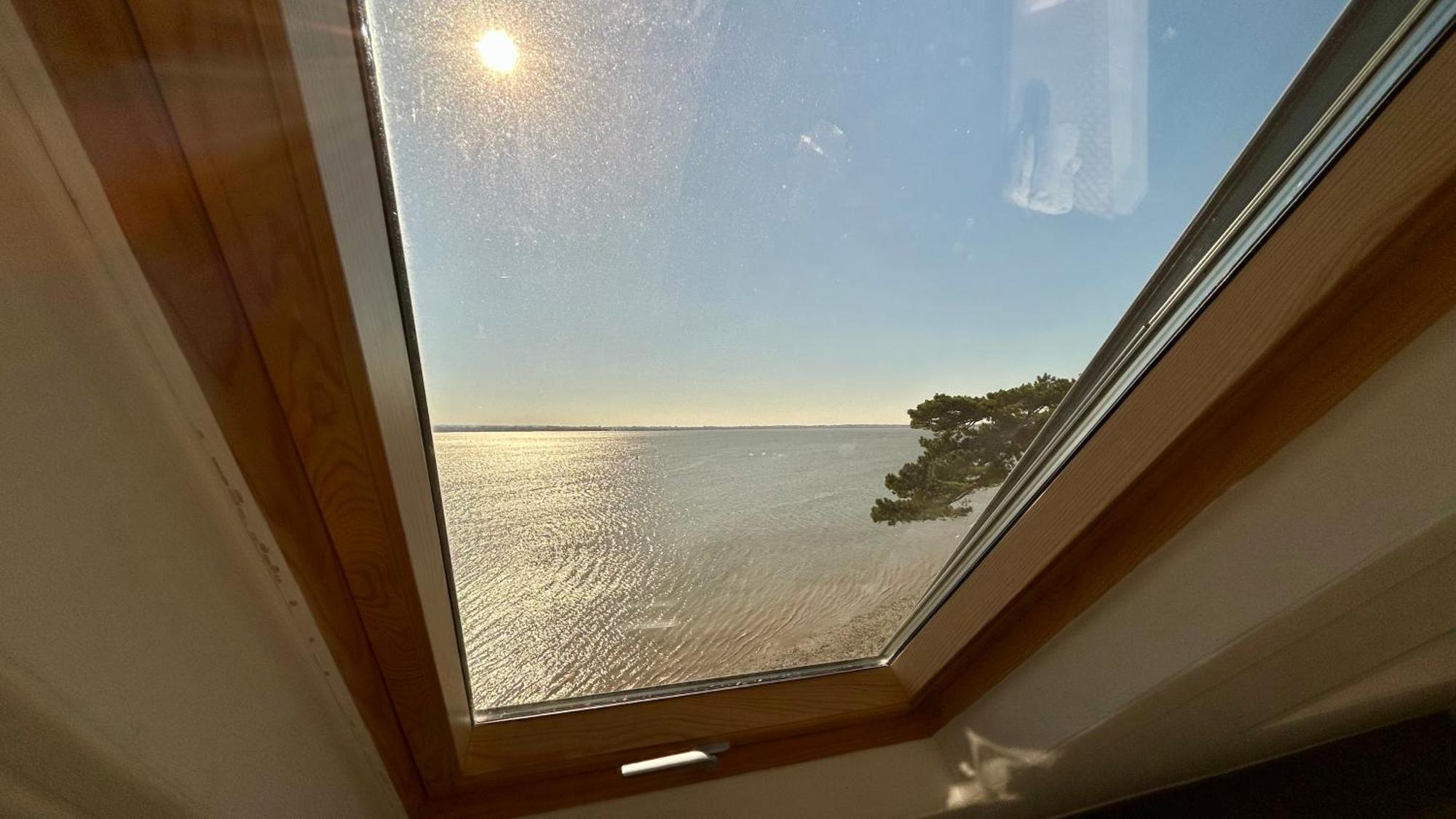 Plein Sud, Appartement Vue Baie, Acces Direct Plage เลอโครทัว ภายนอก รูปภาพ